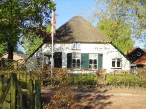 B&B De Willemshoeve